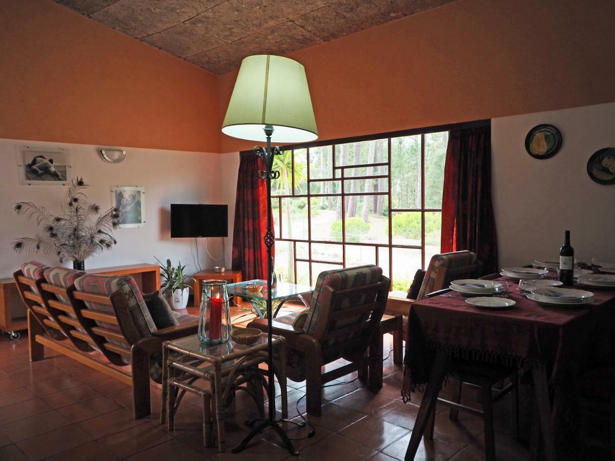 Villa Casa Do Sol Moledo  Esterno foto