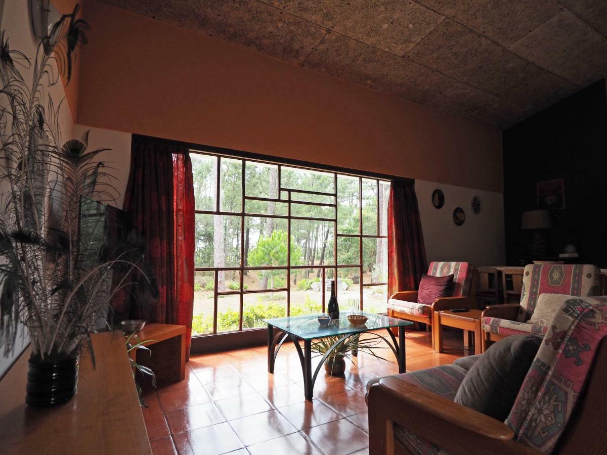 Villa Casa Do Sol Moledo  Esterno foto